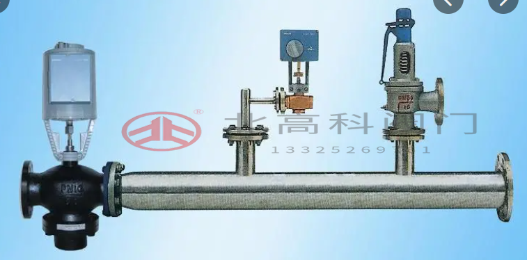 閥門行業(yè)發(fā)展概況、當(dāng)前格局和未來趨勢