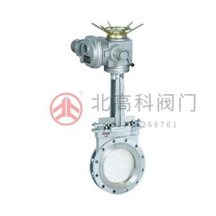 Z73X、Z373X 型 PN2.5~PN16 鑄鐵對(duì)夾式漿液閥
