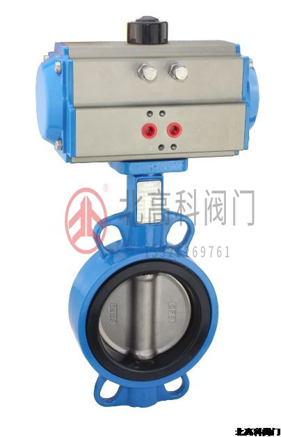氣動(dòng)球閥和氣動(dòng)蝶閥選哪個(gè)？