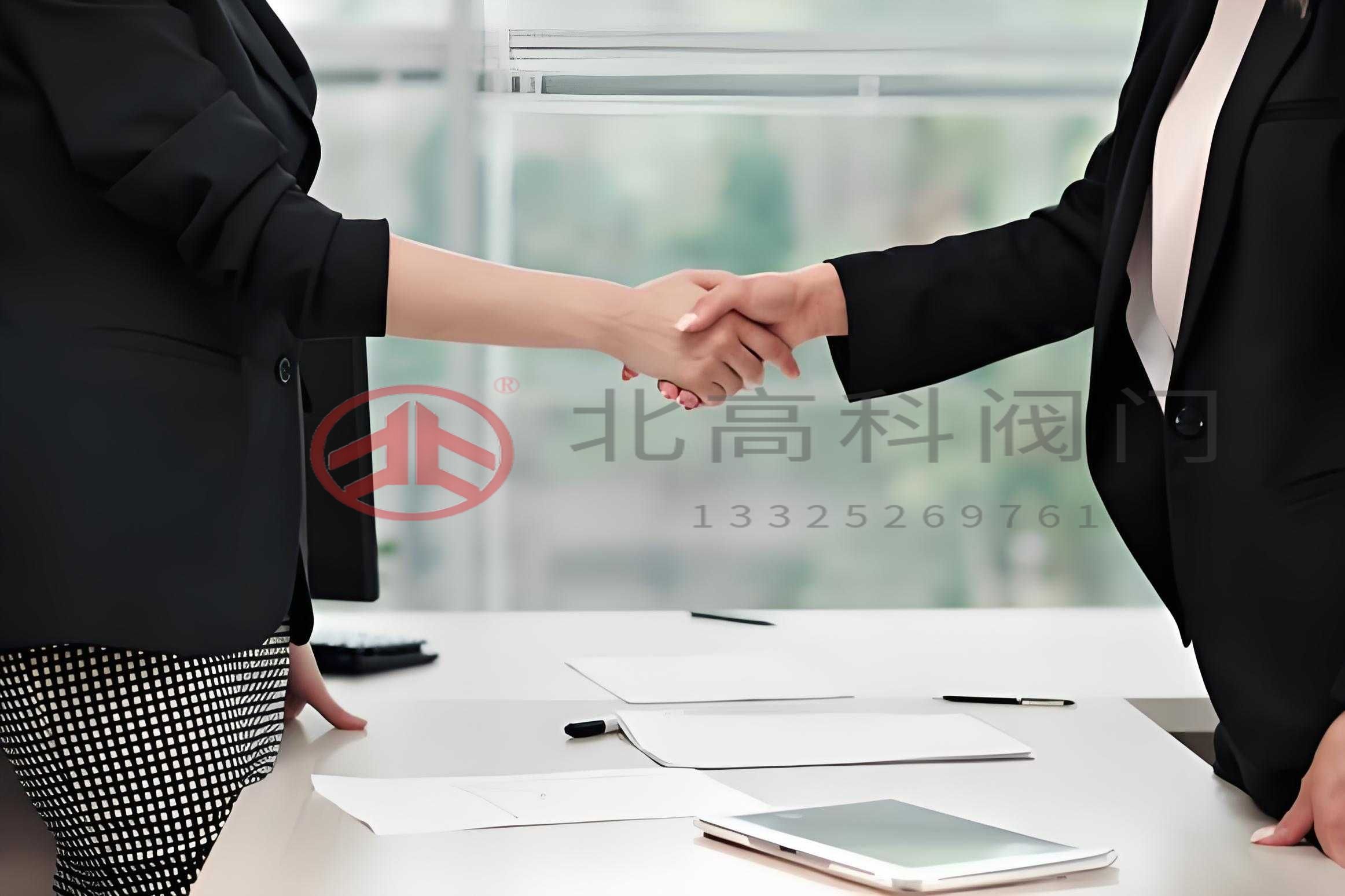 作為采購，應(yīng)該怎樣要求閥門供應(yīng)商？